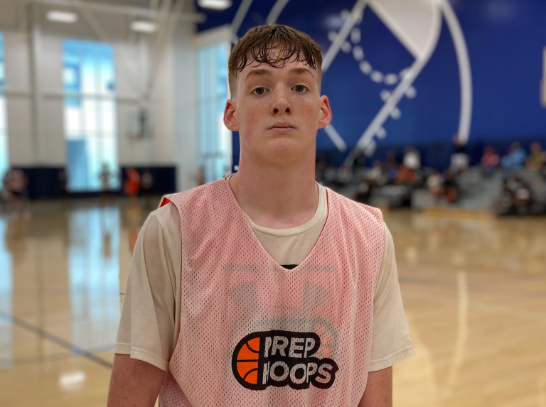 2026 Breakout Candidates: Central/Western VA