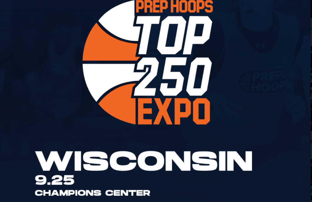 Wisconsin Top 250 Expo About to Tip Off