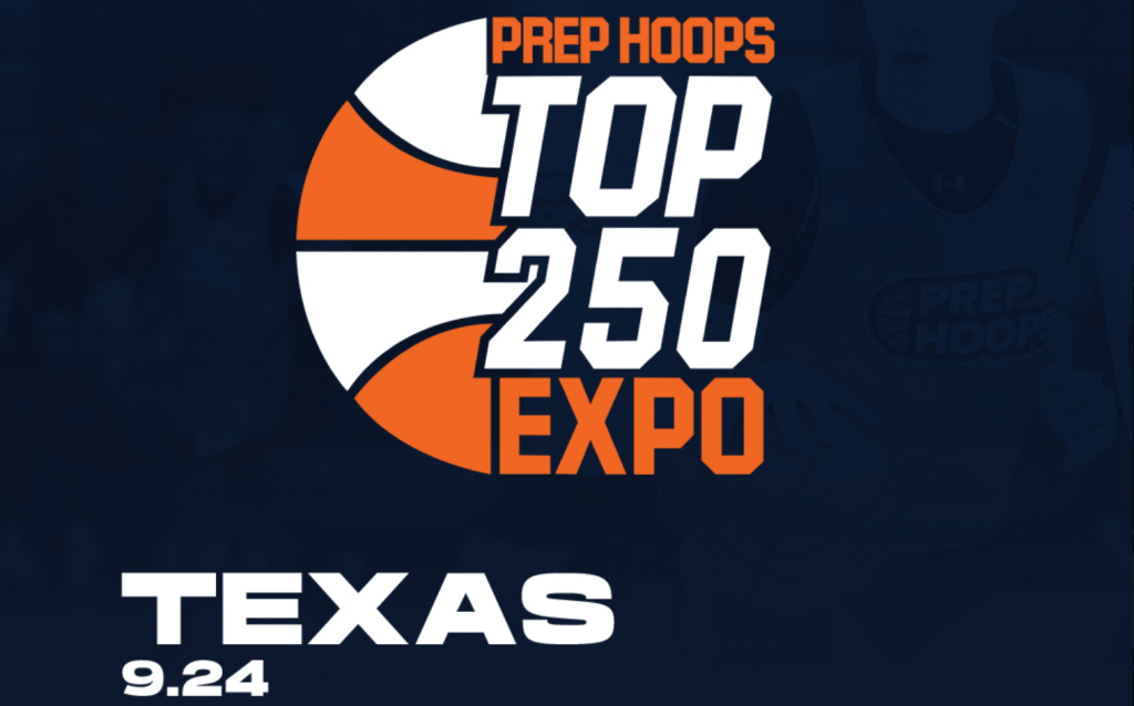 Texas Top 250 Expo: First Team