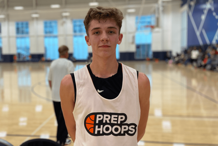 Top Floor Generals: Central/Western VA
