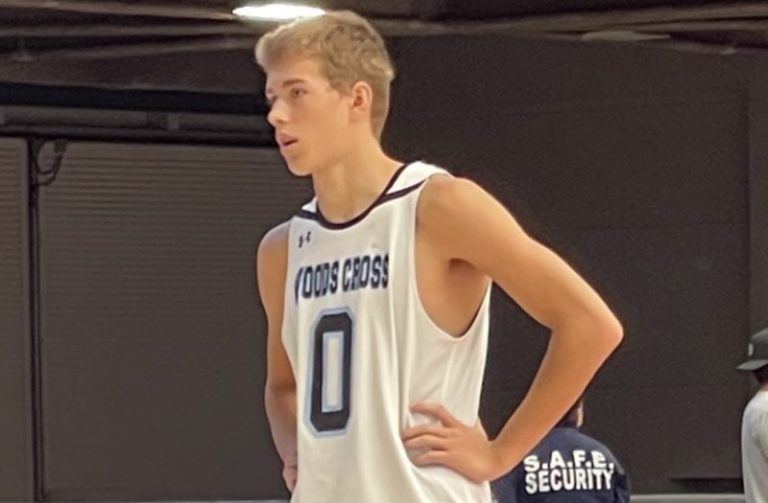Las Vegas Invitational Standouts Pt. 5