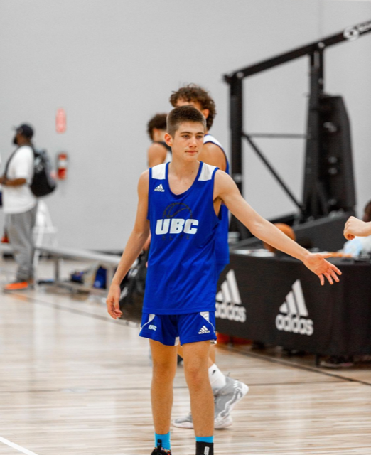Class of 2025 Rankings: Solid Prospects
