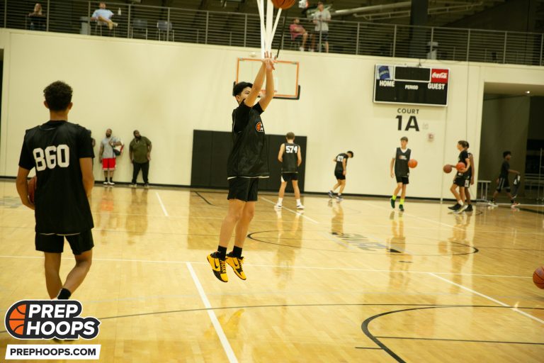 5 Impressive 2025s: Juneteenth Invitational The Circuit
