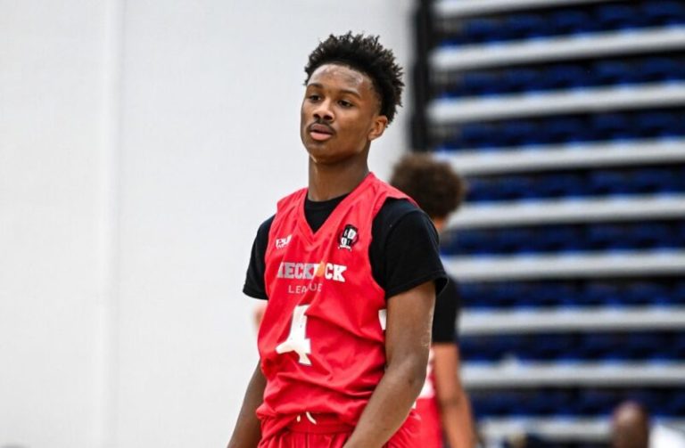 Future All-American Camp: SEPA Standouts