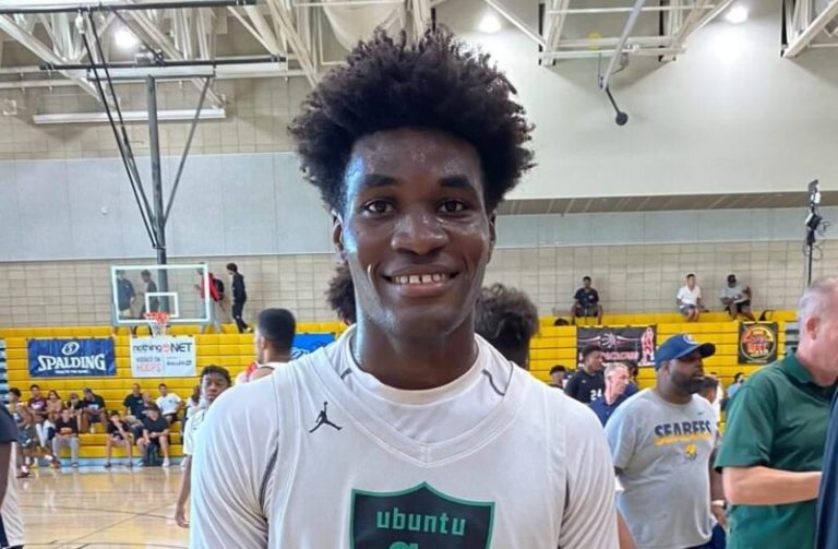 Ron Massey Fall Tournament: Scoring Machines