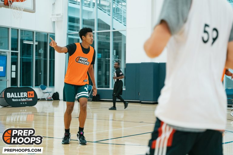 Prep Hoops DMV Top 250 Expo: Wings &amp; Bigs