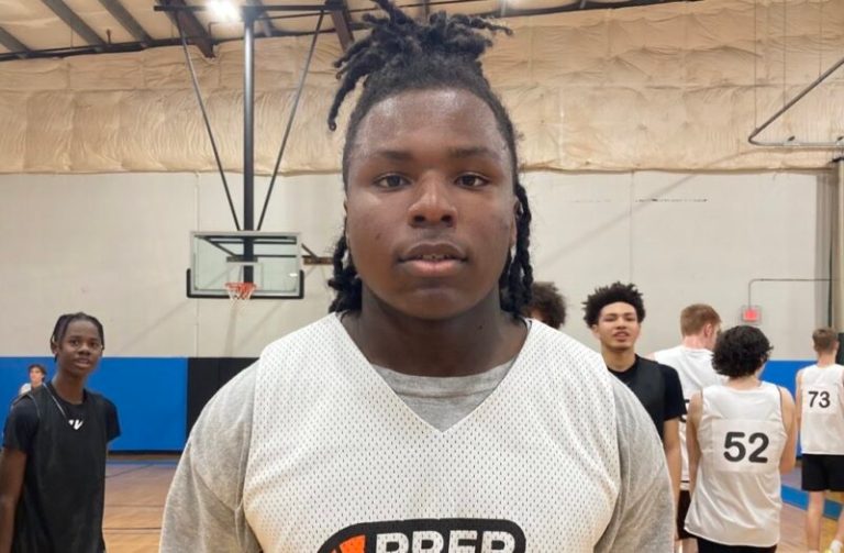 Oregon Top 250 Expo - Top Freshmen