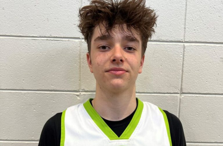 Players of Interest: Jamestown &amp; Aberdeen Roncalli
