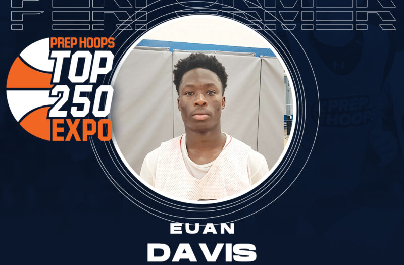 All-California Top 250 Expo Third Team and Snubs