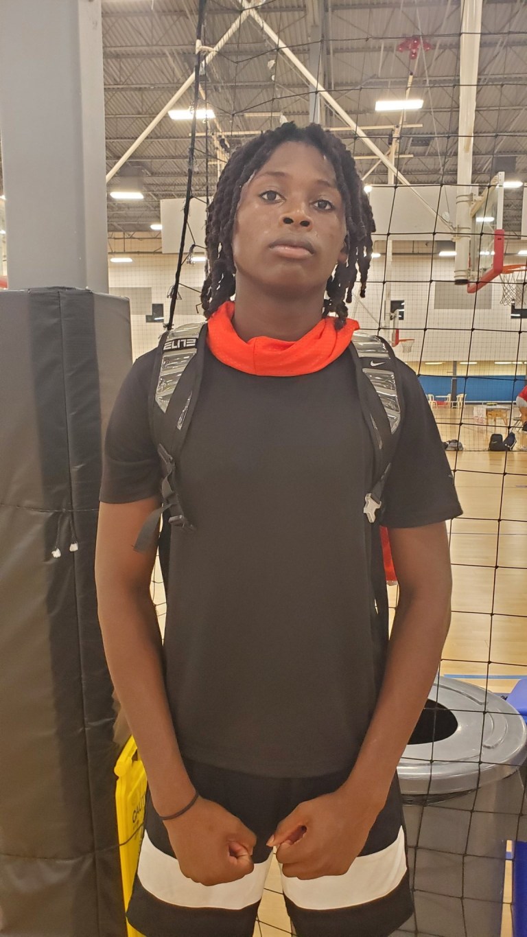 Dontaye Hardy