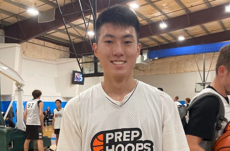 Oregon Top 250 Expo &#8211; Team Two Scouting Reports