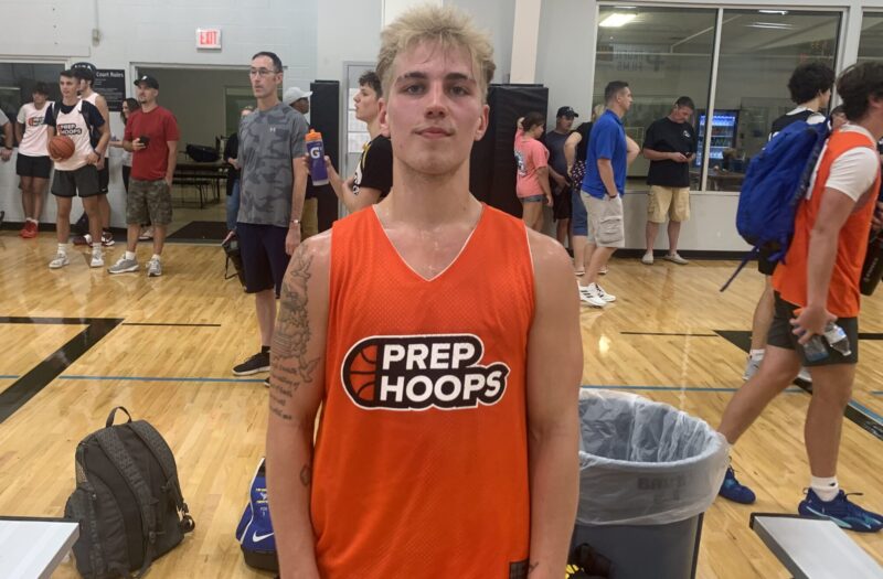 Prep Hoops Top 250 Expo: Standout Guards