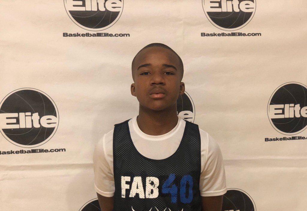 ENC C/O 2024 Guards to Watch!