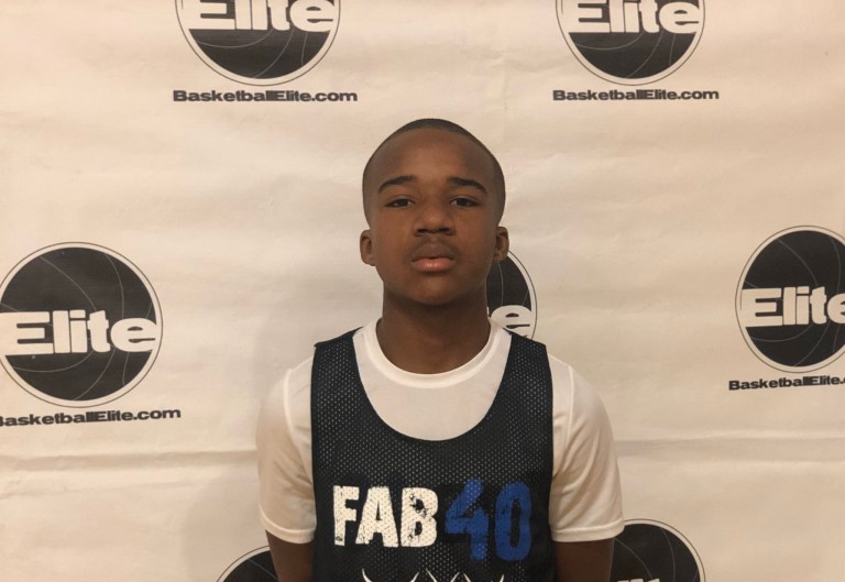 Jaylen Lampkins