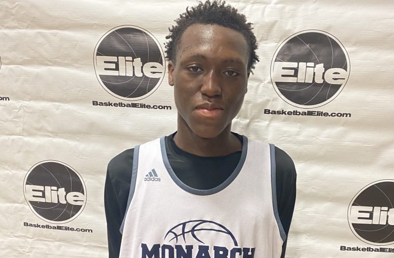 Southeast Invitational Top Performers: Standout Forwards