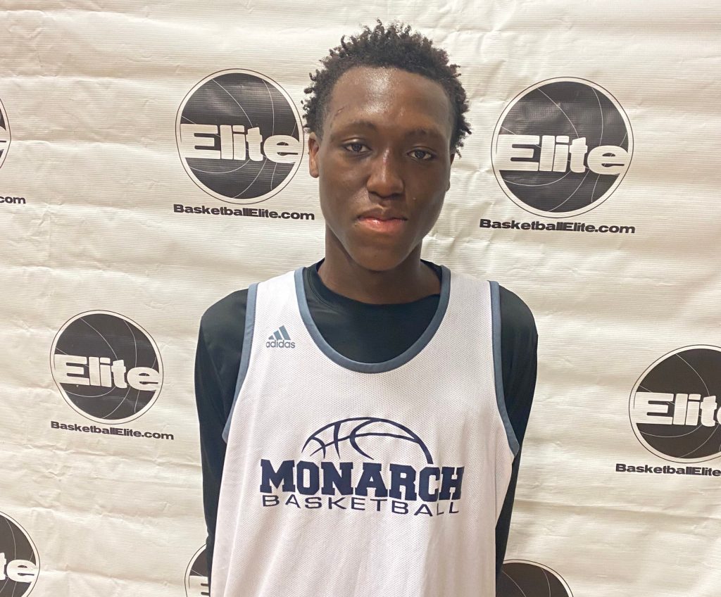 9DIME Fall League Top Performers: Wing and Forward Standouts