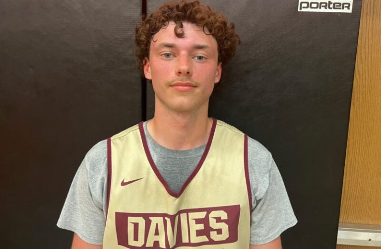ND 2023 Rankings Update: New Names