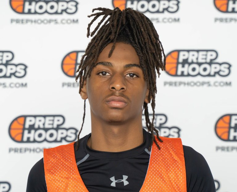 GACA All-Star Game Standout Forwards