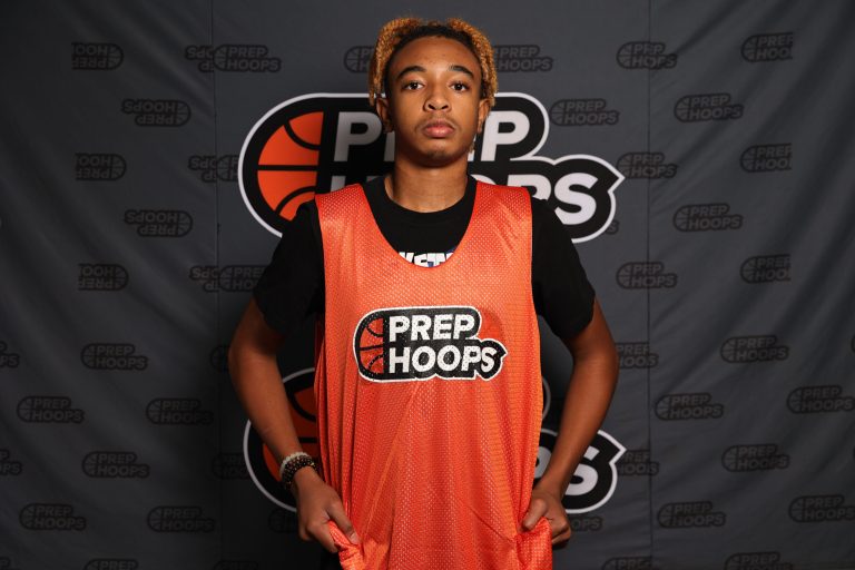 Jaden Robinson