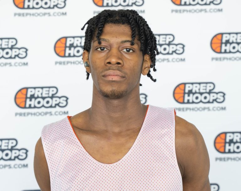 Parrish Johnson