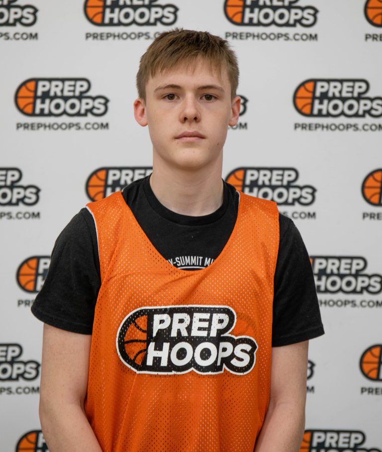 Jackson Wohlleber