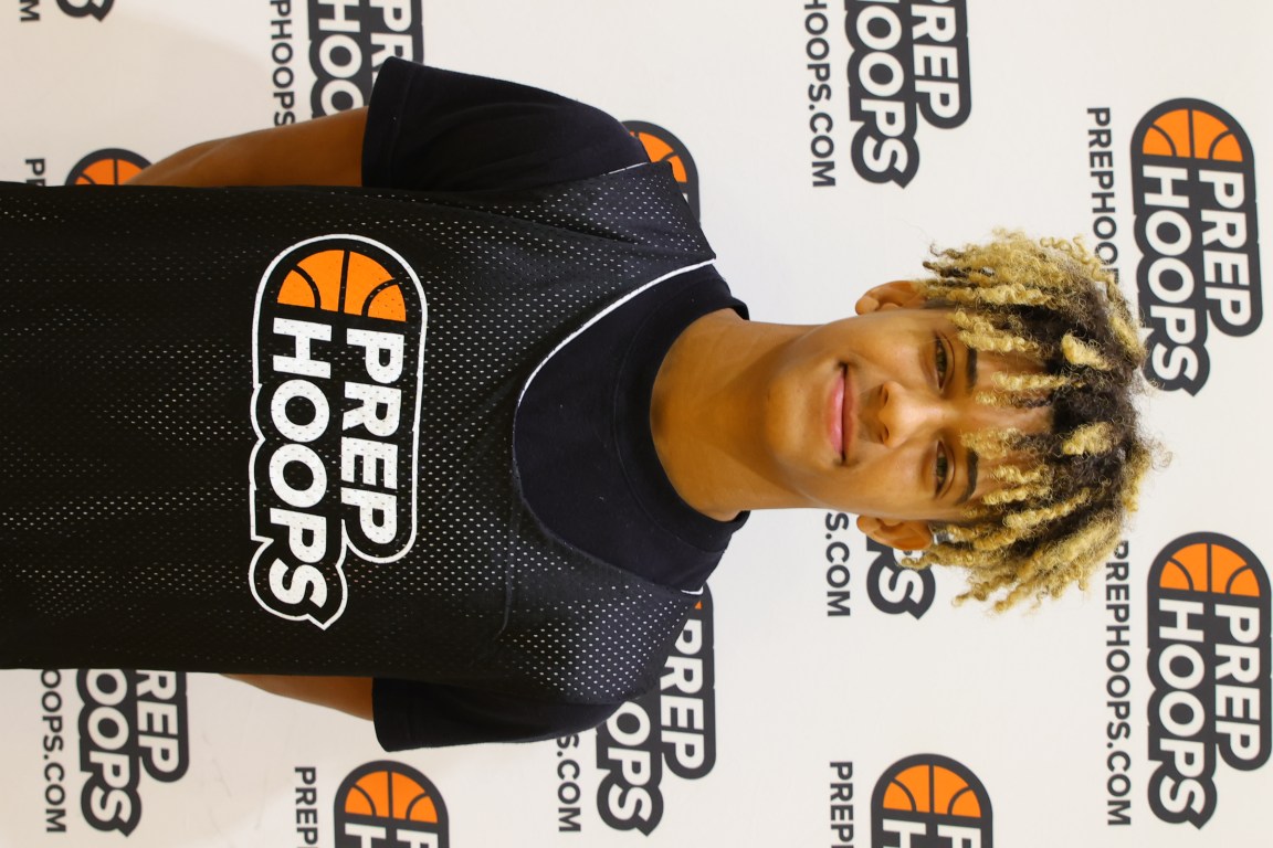 Trell Polk
