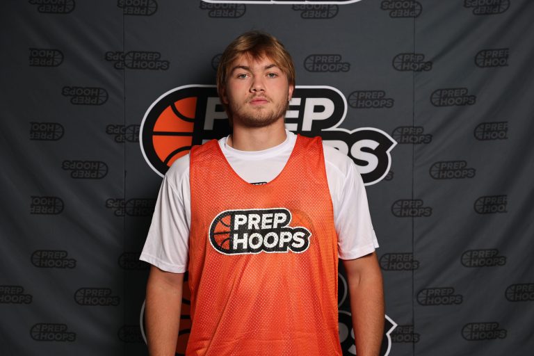 Garrett Burga