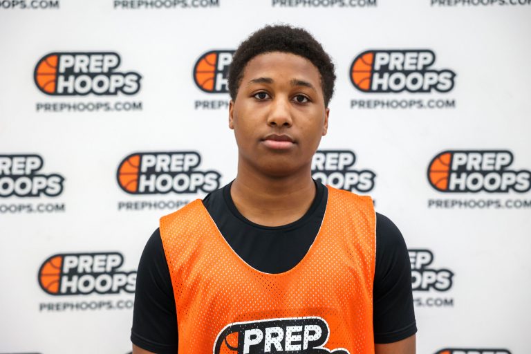 Devonte Hill