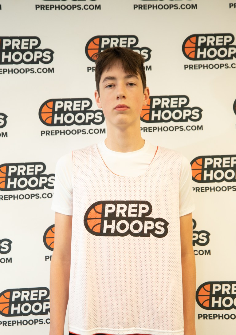 New Forwards/Centers to the 2025 Rankings – Big Schools