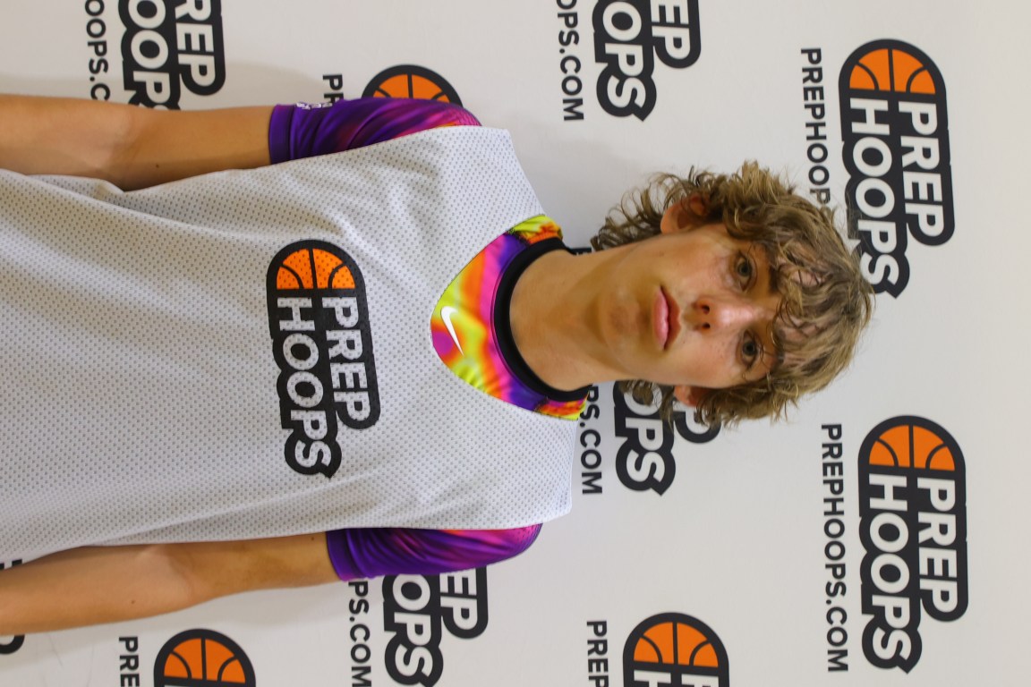 Michael Brooks Harris