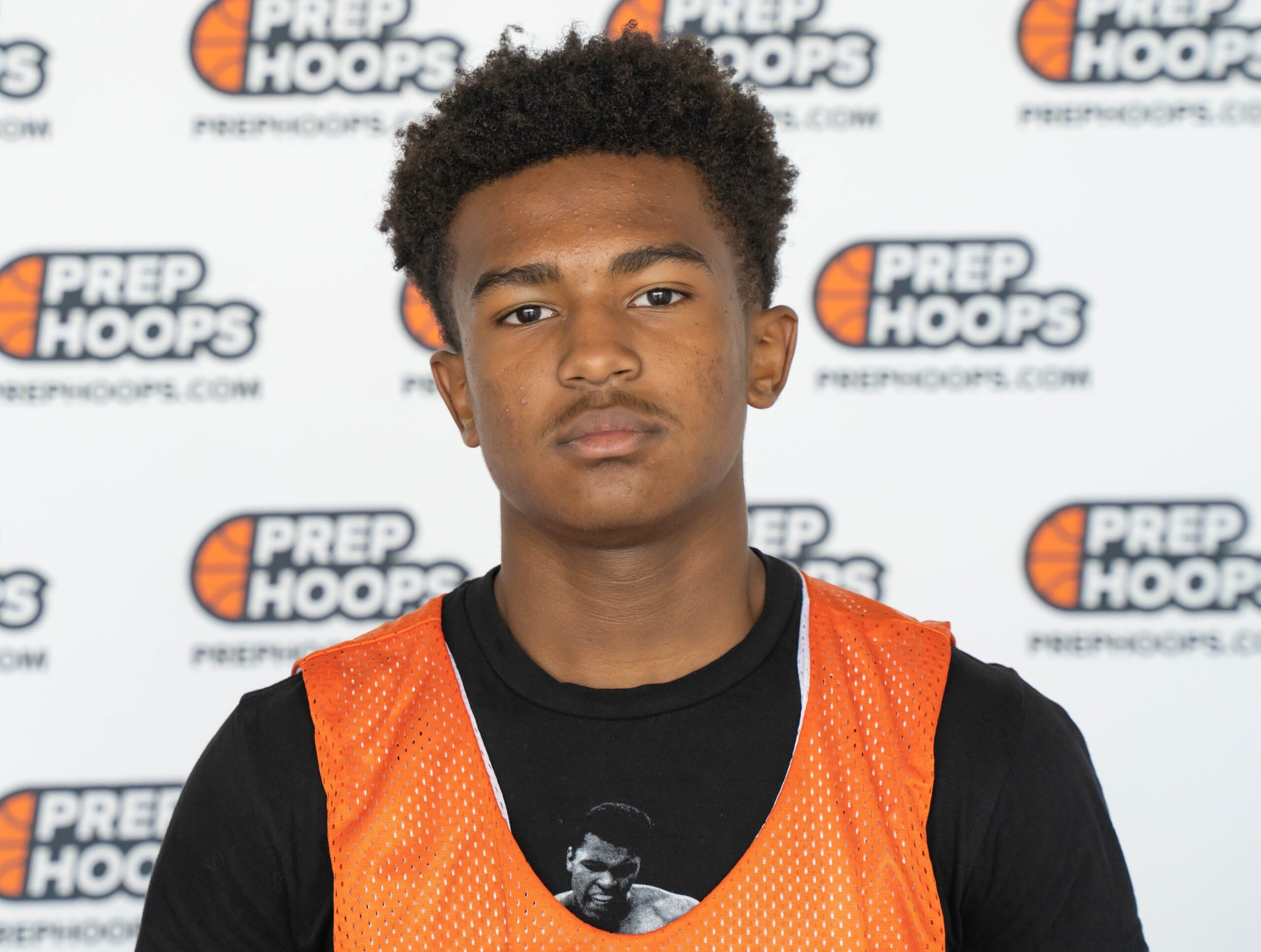 Jason Morton II, Lakeside - Prep Hoops