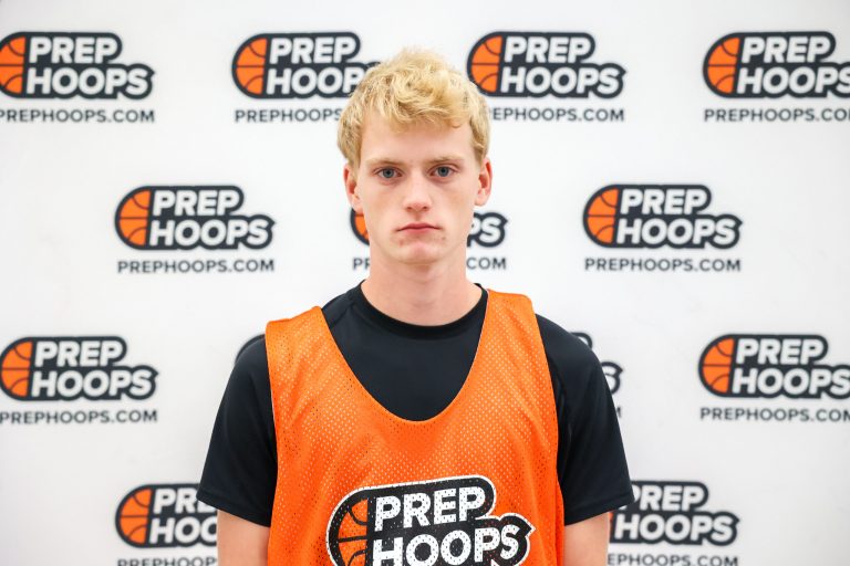 Nolan Carlson