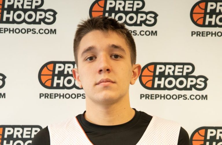Five Forwards from Big Schools Join the 2024 Class Rankings