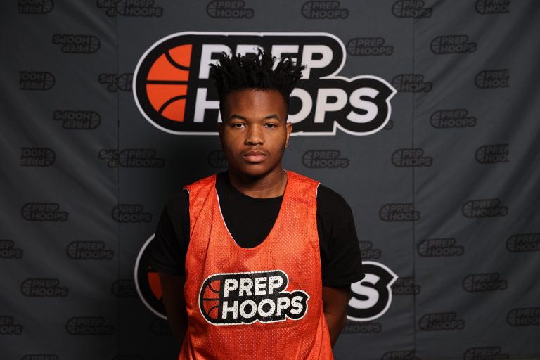 Dante Mays Jr