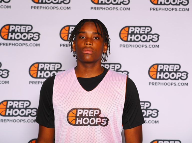 Isaiah Lassiter Jr