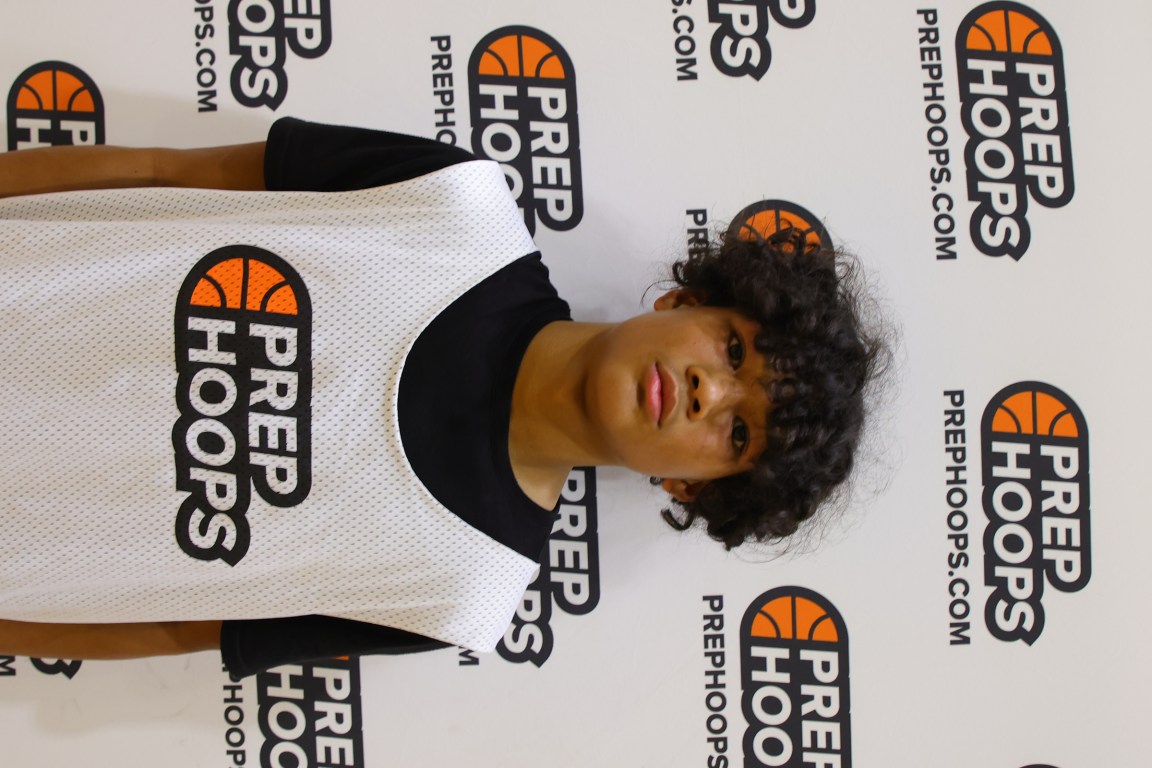 Omari Johnson