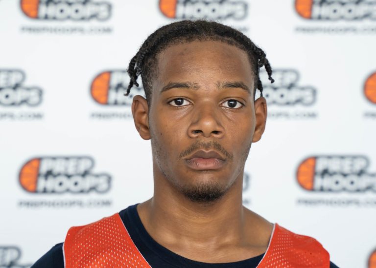 Tarrance Richardson