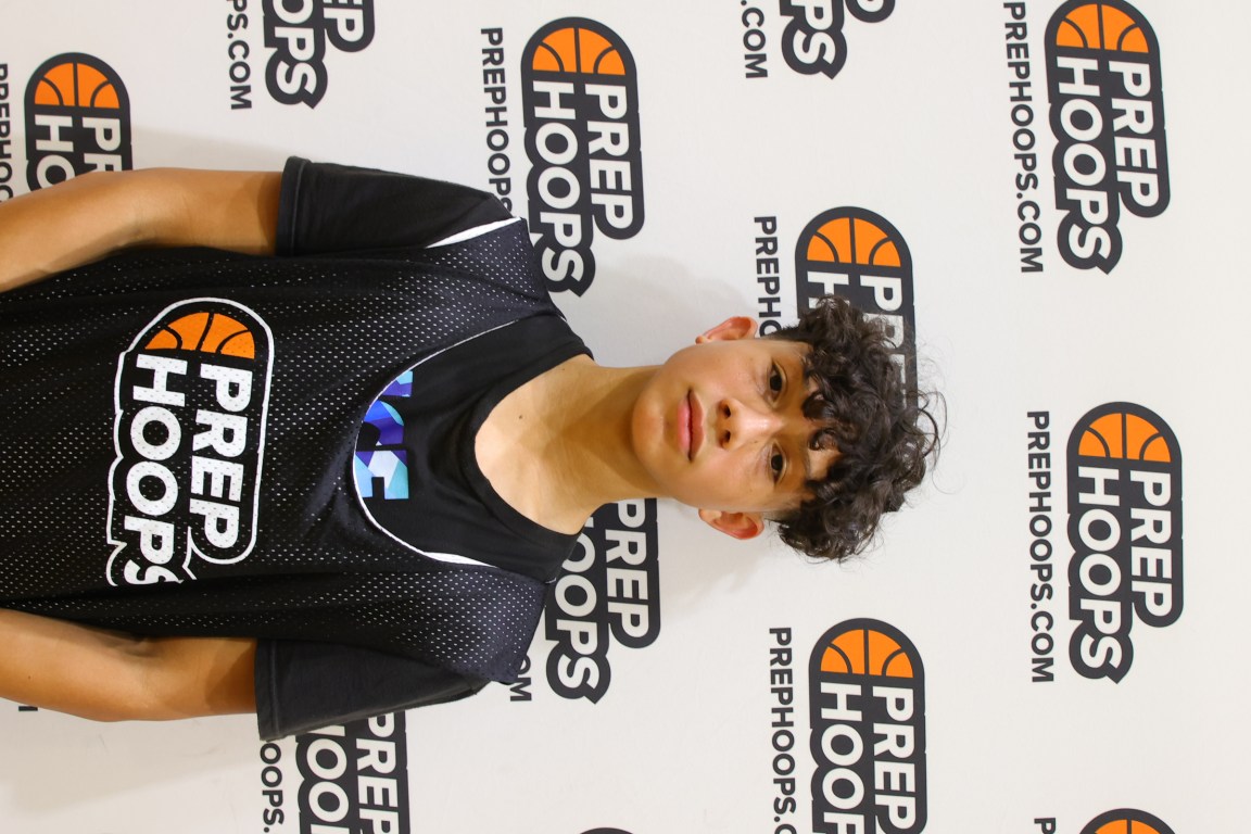 Michael Diaz