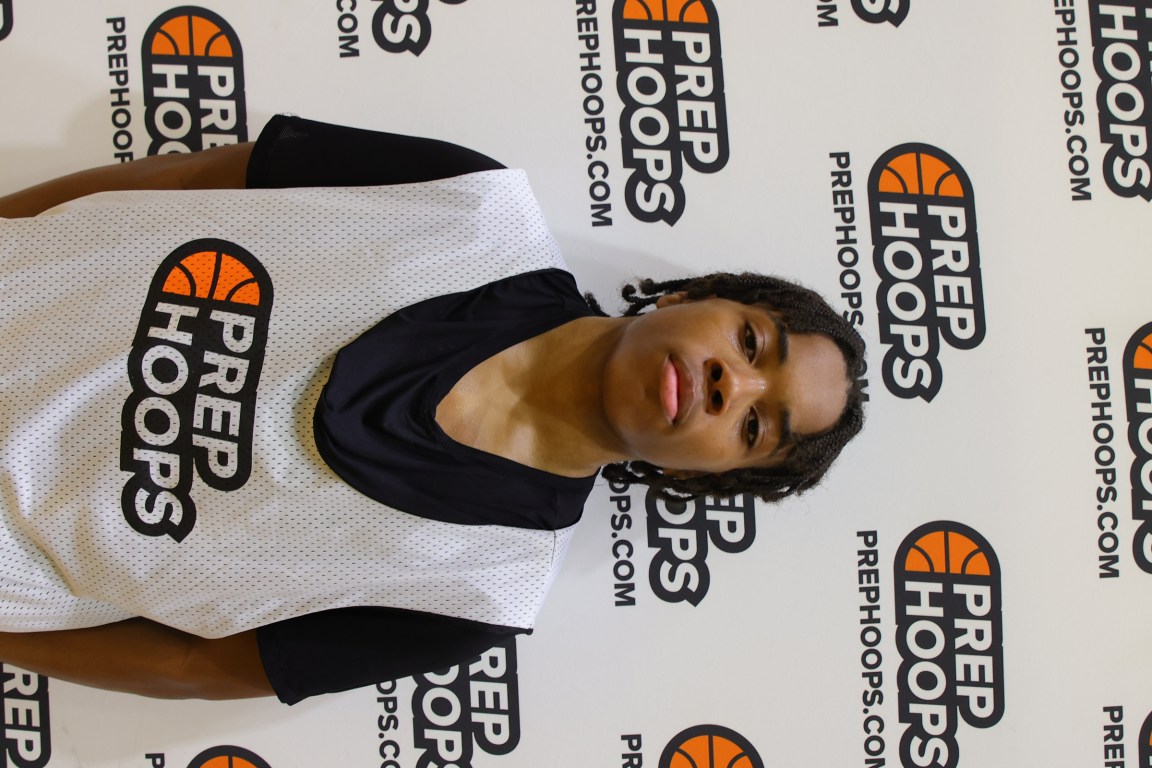 Joshua Washington