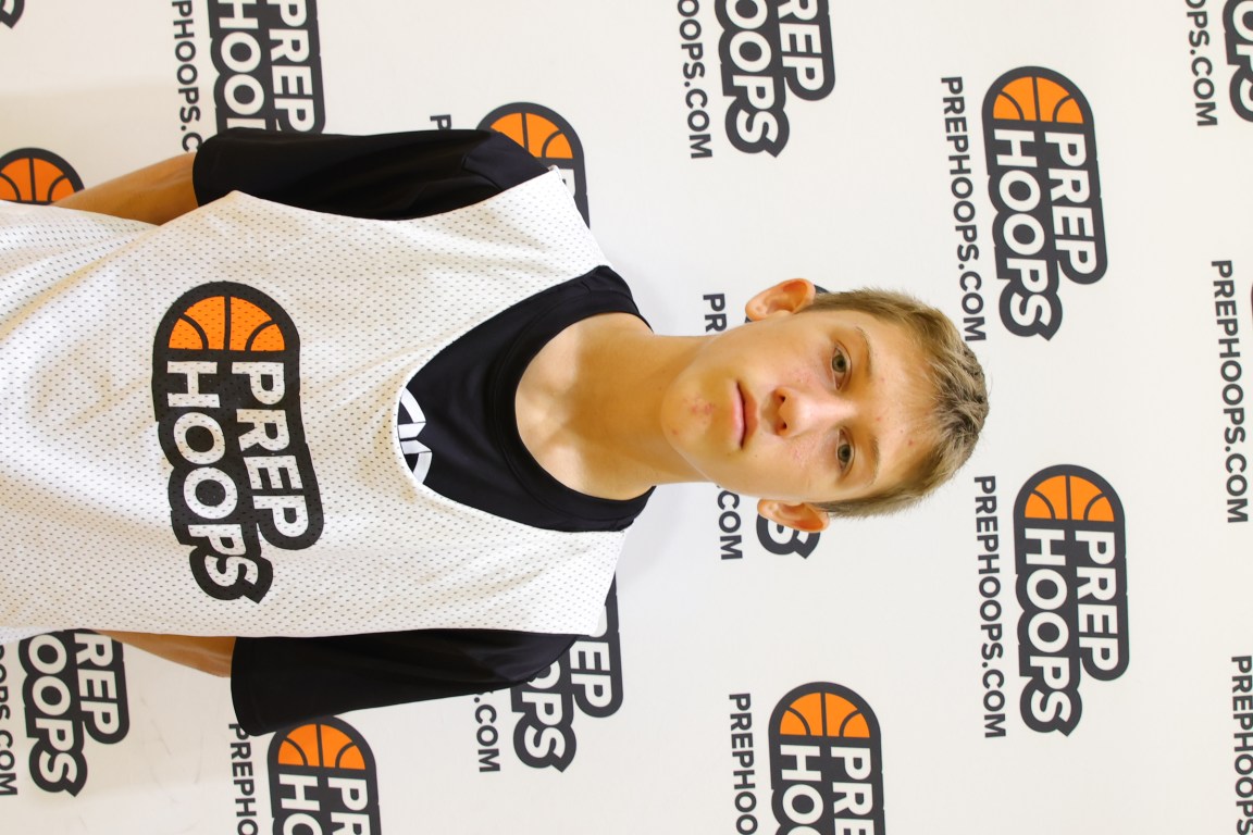 Chase Hibbard