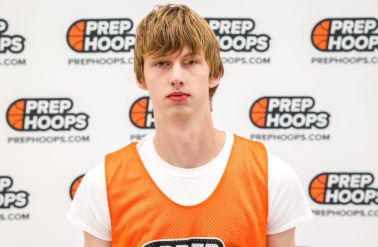Top 250 Expo: Wing/Forward Standouts