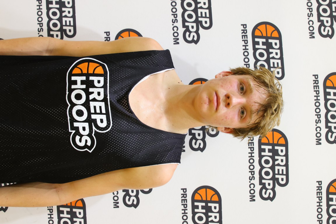 Players at the Tampa Showcase that everyone is talking about