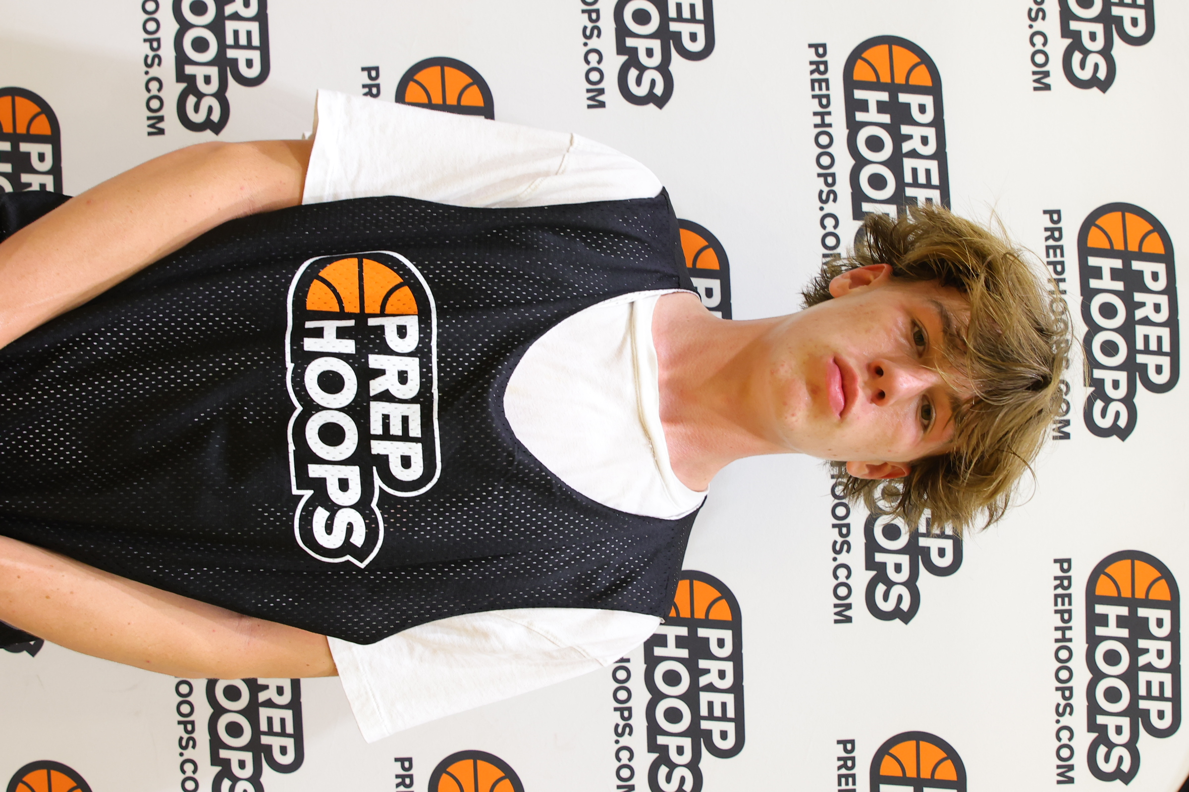 Connor Corris, Lake Nona - Prep Hoops