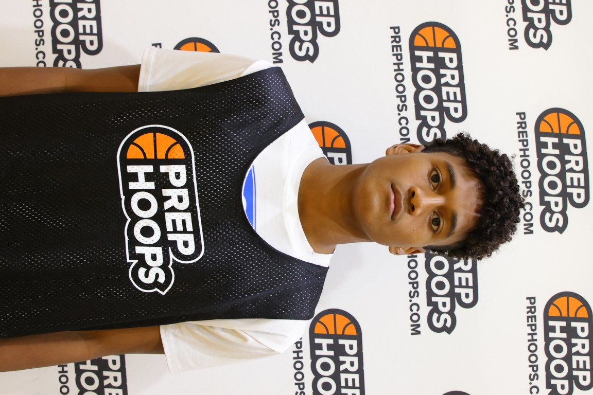 Tyrell Thomas