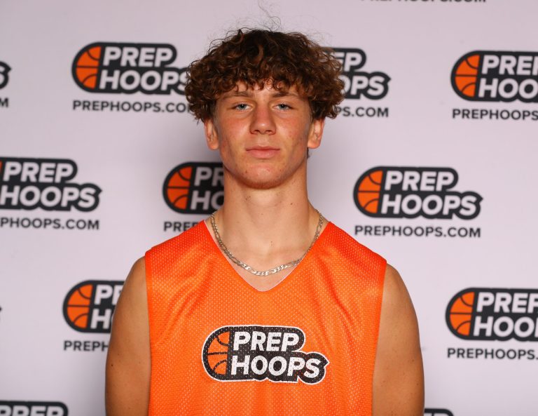 Prep Hoops 250 Expo All Highlight Team