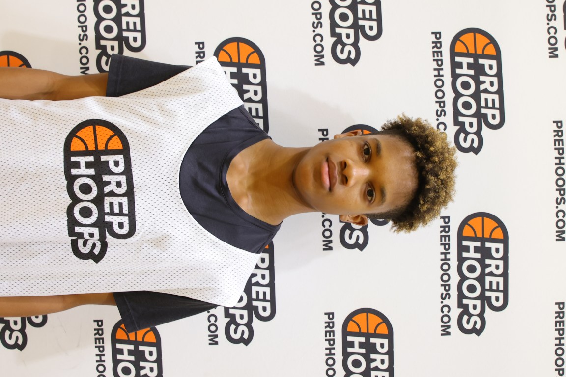 Xavier Smith