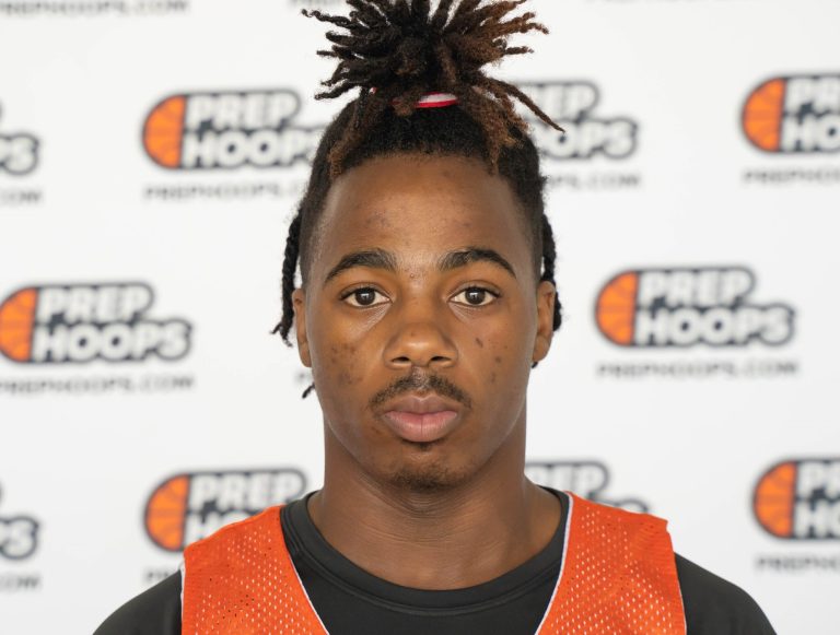 Jakareon Merritt