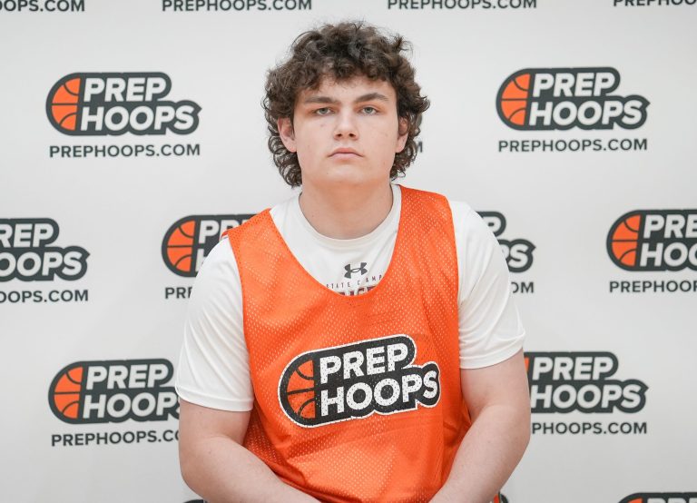 Carter Mundy