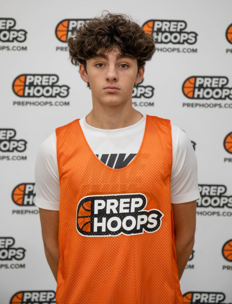 Brayden Heinle