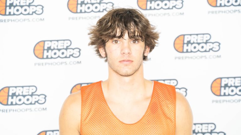 Zachary Postell
